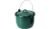 GSI Outdoors Topf, Emaille, 2,8L, grün