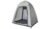 Bo-Camp Air Lagerzelt, grau, 200x160x200cm