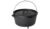 Bo-Camp 9QT Feuertopf, 31×17,5cm