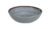 Bo-Camp Halo Schüssel, 750 ml, 4er-Set, grau