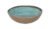 Bo-Camp Halo Schüssel, 750ml, 4er-Set, aqua