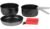 Trangia Tundra Set I, Aluminium
