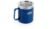 GSI Outdoors Glacier Thermobecher, 450ml, blau