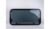 Polyplastic Polyvision Ausstellfenster flach mit Alurahmen, 600x560mm