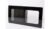 Carbest Schiebefenster VW Crafter ab Bj. 2018, 883x682mm, hinten rechts