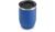 GSI Outdoors Glacier Doppio Thermobecher, 200ml, blau
