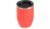 GSI Outdoors Glacier Doppio Thermobecher, 200ml, coral