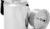 GSI Outdoors Glacier Percolator mit Silikongriff, Edelstahl, 3 Tassen