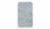 POLIFOAM X-Trem Stretch-Filzverkleidung, Rolle 2x2m, silbergrau