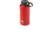 GSI Outdoors Microlite 1000 Twist Thermosflasche, 1L, rot