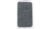 POLIFOAM X-Trem Stretch-Filzverkleidung, Rolle 2x2m, dunkelgrau