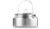 GSI Outdoors Glacier Teekessel, Edelstahl, 1L