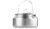 GSI Outdoors Glacier Teekessel, Edelstahl, 1L