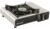 Outwell Appetizer Solo Gaskocher, 2200W, Edelstahl, silver/grau