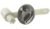 Outwell Air Repair Ventilset, grau