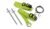 Kampa Dometic Storm Tie Down Kit Sturmband, grün