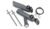 Kampa Dometic Storm Tie Down Kit Sturmband, grau