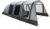 Kampa Dometic Hayling Luftzelt, 6-Personen, 380x690cm, grau