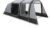 Kampa Dometic Hayling Luftzelt, 4-Personen, 280x610cm, grau
