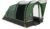 Kampa Brean AIR Luftzelt, 3-Personen, 215x365cm, grün