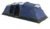 Kampa Dometic Watergate 8 Tunnelzelt, 8-Personen, 700x280cm, blau