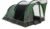 Kampa Dometic Brean 4 Tunnelzelt, 4-Personen, 375x200cm, grün