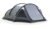 Kampa Dometic Mersea Kuppelzelt, 3-Personen, 430x230cm, grau