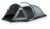 Kampa Dometic Mersea Kuppelzelt, 4-Personen, 430x270cm, grau