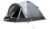 Kampa Dometic Brighton Kuppelzelt, 2-Personen, 260x160cm, grau