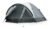 Kampa Dometic Brighton Kuppelzelt, 4-Personen, 300x240cm, grau
