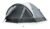 Kampa Dometic Brighton Kuppelzelt, 4-Personen, 300x240cm, grau