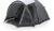 Kampa Dometic Brighton Kuppelzelt, 5-Personen, 380x290cm, grau