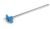 Kampa Rock Peg Zelthering, 20 Stck., Stahl