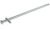 Kampa Tarzan Rock Peg Zelthering, 20er-Pack