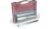 Kampa Dometic Continental Peg Zelthering, 23cm, 40 Stck.