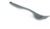 GSI Outdoors Besteck, grau, Gabel