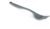 GSI Outdoors Besteck, grau, Gabel