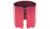 Robens Windschutz 21x58cm, Aluminium, rot