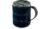 GSI Outdoors Infinity Backpacker Thermobecher, 550ml, blau