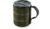 GSI Outdoors Infinity Backpacker Thermobecher, 550ml, grün