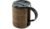 GSI Outdoors Infinity Backpacker Thermobecher, 550ml, sand