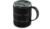 GSI Outdoors Infinity Backpacker Thermobecher, 550ml, schwarz