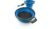 GSI Outdoors Escape Geschirrset, 1-Person, blau