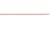 Robens Tarp Press Pole, 240cm, Aluminium, rot