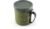 GSI Outdoors Fairshare II Essensbehälter, 900ml, grün