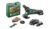 Bosch Advanced Multi 18 Multifunktionswerkzeug mit Akku, 18V