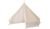 Nordisk Asgard 7.1 Kabine, 260x265x190cm