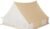 Nordisk Ydun 5.5 Kabine, 210x206x150cm
