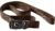 Nordisk Kompressionsgurtband, 25mm, braun, 2er-Pack