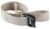 Nordisk Nylon-Gurtband, beige, 10er-Pack